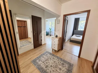 Na prenájom 1-izbový byt, 41 m², Michalovce, -
