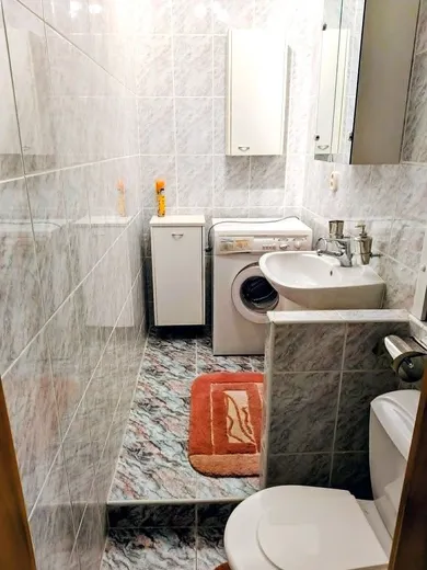 Na predaj 3-izbový byt, 71 m², Sereď, Pažitná