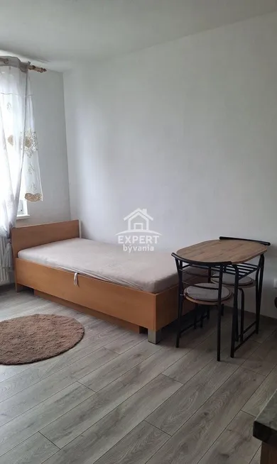 Na predaj 1-izbový byt, 19 m², Topoľčany, TO