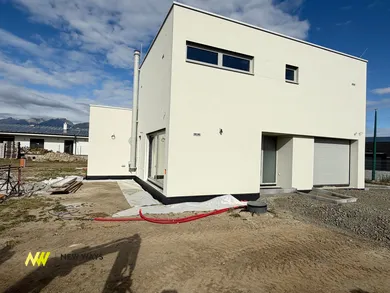 Na predaj 5-izbový dom, 59 m², Batizovce, Športová