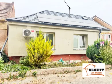 Domy na predaj, Trnava · €219 990
