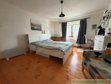 Na predaj 1-izbový dom, Kokava nad Rimavicou