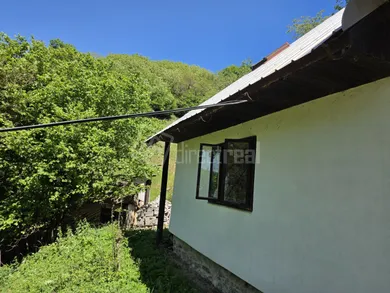 Na predaj rekreačný dom, 65 m², Hodruša-Hámre, Hodruša Hámre