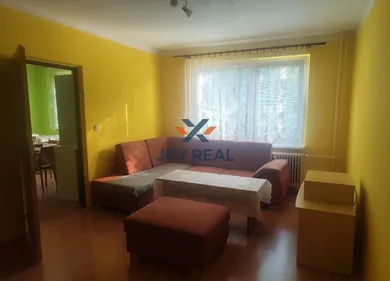 Kiadó lakások, 1-szobás, Žilina · €500