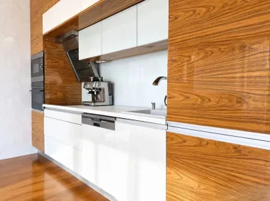Na prenájom 2-izbový byt, 68 m², Bratislava-Karlova Ves