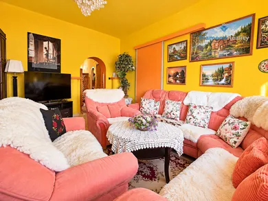 Na predaj 2-izbový byt, 82 m², Košice-Staré Mesto, Letná