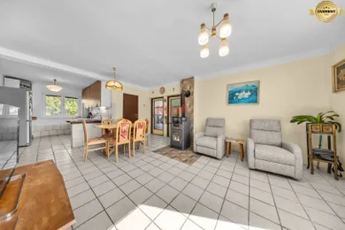 Na predaj 4-izbový dom, 116 m², Dunajská Lužná, Košariská