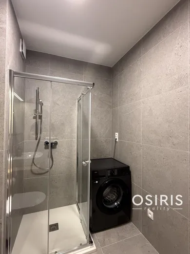 Na prenájom 1-izbový byt, 35 m², Bratislava-Nové Mesto, Matúškova