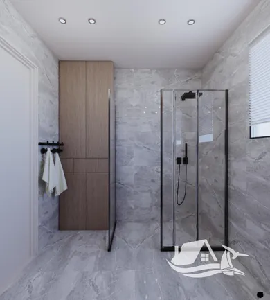 Na predaj 2-izbový byt, 66 m²