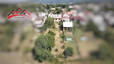 Na predaj dom, 565 m², Lipník