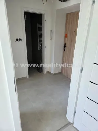 Byty na predaj 1-izbový, Dubnica nad Váhom · €93 000