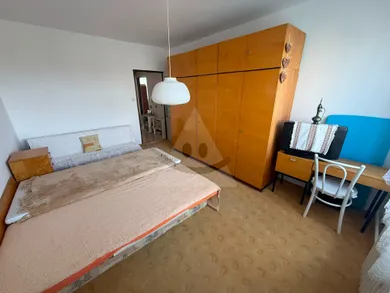 Na predaj 2-izbový byt, 62 m², Prievidza, Nábr.Sv.Cyrila