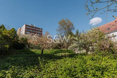 Ділянки на продаж, Bratislava-Staré Mesto · €690 000