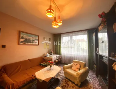 Na predaj 2-izbový byt, 61 m², Myjava