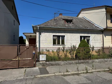 Na predaj dom v Piešťany · €245 000 · Pôvodný stav