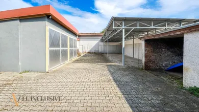 Lokale komercyjne na wynajem, Topoľčany · €550