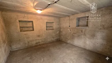 Na predaj dom, 120 m², Košice-Vyšné Opátske