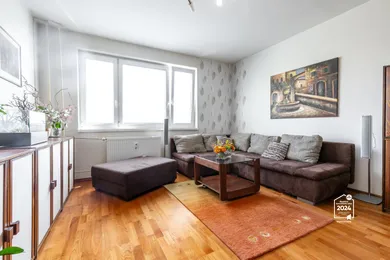 Na predaj 3-izbový byt, 70 m², Košice-Sídlisko KVP, Čordákova