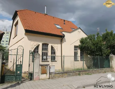 Na predaj dom v Piešťany · €440 000 · Čiastočná rekonštrukcia