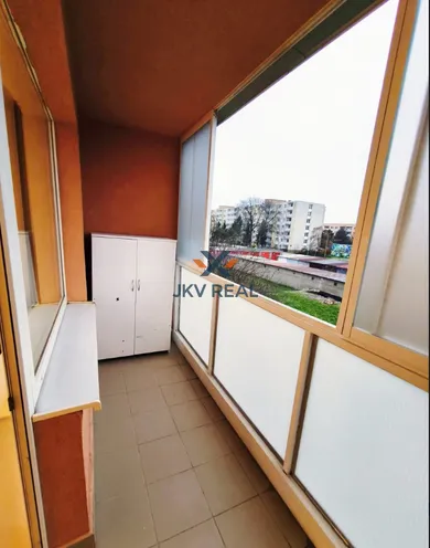 Na prenájom 1-izbový byt, 25 m², Košice-Juh, Južná trieda