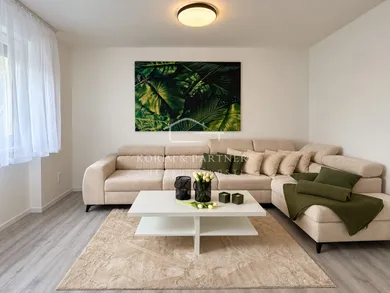 Na predaj 2-izbový byt, 58 m², Komárno, Budovateľská
