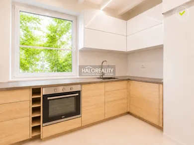 Mieszkania na sprzedaż, 1-pokojowe, Bratislava-Staré Mesto · €199 000
