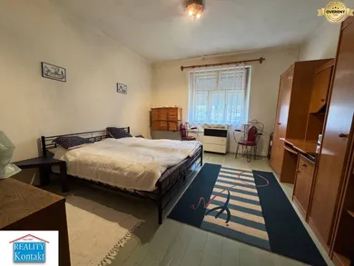 Na predaj 5-izbový dom, 130 m², Mojzesovo