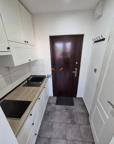 Na prenájom 1-izbový byt, 20 m², Prešov, Sabinovská