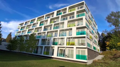 Byty na predaj 2-izbový, Martin · €153 000