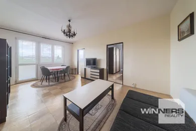 Byty na prenájom 4-izbový, Košice-Západ · €800
