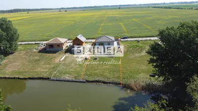 Na predaj dom, 90 m², Galanta, Pri jazere