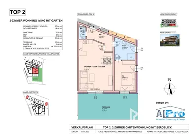 Na predaj byt, 86 m²