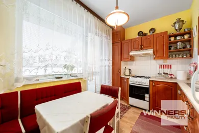 Na predaj 1-izbový byt, 41 m², Košice-Nad jazerom, Rovníková