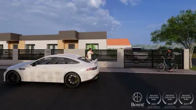 Domy na sprzedaż, 4-pokojowe, Horné Mýto · €239 000