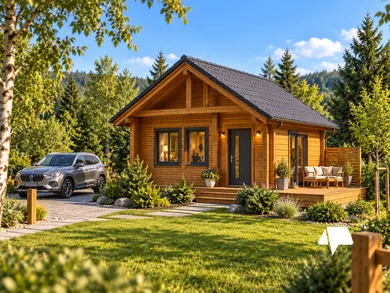 Na predaj pozemok, 600 m², Orovnica