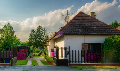 Domy na predaj 2-izbový, Dunajská Streda · €120 000