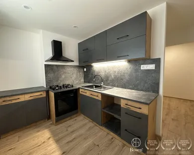 Na predaj 2-izbový byt, 50 m², Žiar nad Hronom
