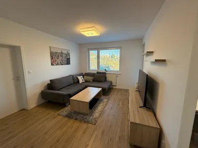 Na predaj 2-izbový byt, 58 m², Trenčín, Liptovská