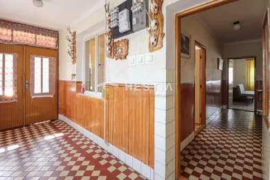 Na predaj dom v Borský Mikuláš · €155 000 · Pôvodný stav
