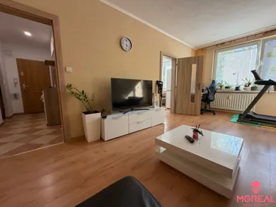 Na predaj 3-izbový byt, Topoľčany, Gogoľova