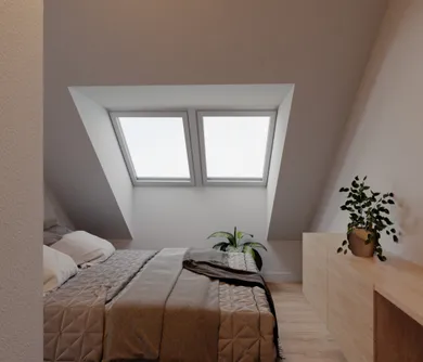 Na predaj 4-izbový byt, 114 m², Trnava, Orolská