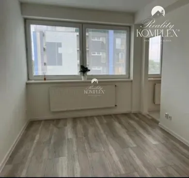 Na predaj 1-izbový byt, 35 m², Bratislava-Podunajské Biskupice