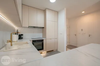 Na prenájom 2-izbový byt, 51 m², Dubnica nad Váhom