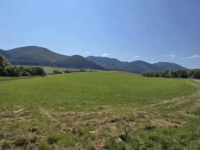 Na predaj pozemok, Turie