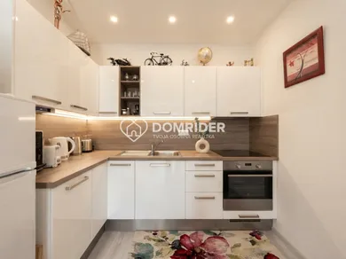 Na prenájom 2-izbový byt, 55 m², Bratislava-Nové Mesto, Račianska