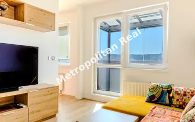 Na predaj 2-izbový byt, 40 m², Bratislava-Dúbravka, Nejedlého