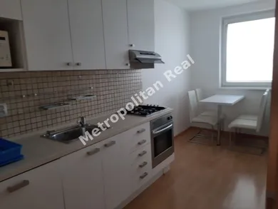 Na prenájom byt v Bratislava-Petržalka · €720 · Dokončené