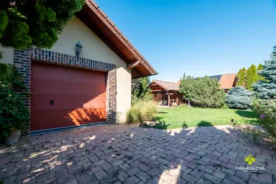 Na predaj 5-izbový dom, 170 m², Dunajská Lužná