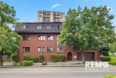 Objekty na predaj, Bratislava-Rača · €1 250 000