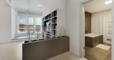 Na prenájom 4-izbový byt, 85 m², Bratislava-Petržalka, Šustekova